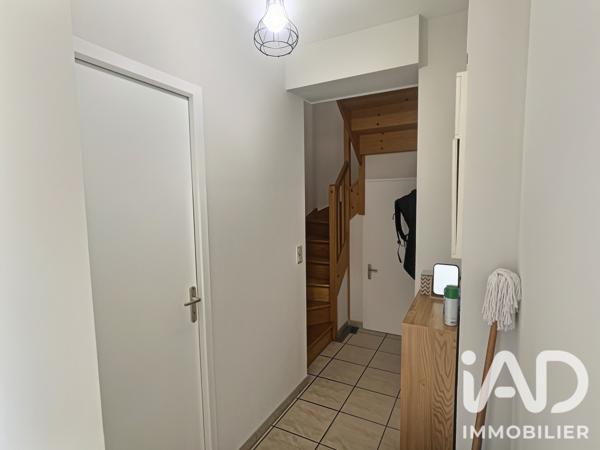Appartement à vendre 3 pièces 62 m² Bias