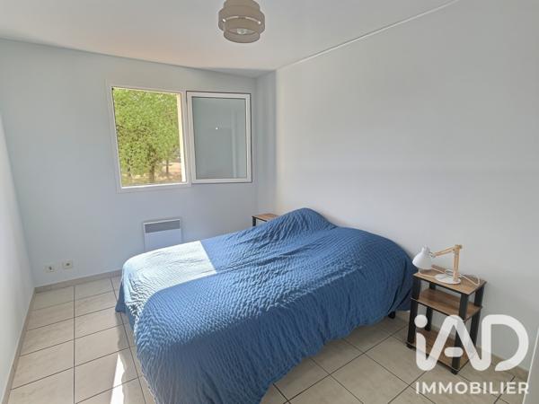 Appartement à vendre 3 pièces 62 m² Bias