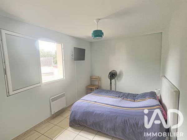 Appartement à vendre 3 pièces 62 m² Bias