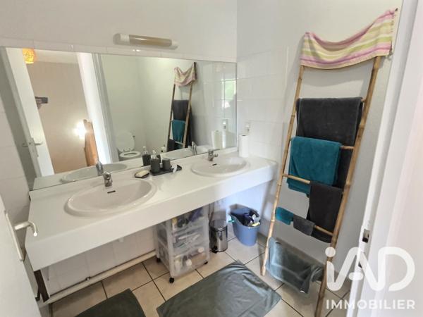 Appartement à vendre 3 pièces 62 m² Bias