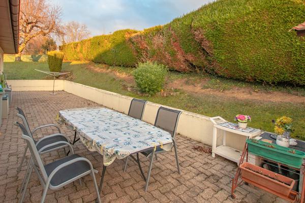 Vente Maison95 m² - 4 Pièces - SAINT CERGUES (74140)