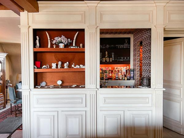 Appartement  ANGERS boulevard Foch de 3 chambres dans residence avec ascenseur avec  stationnement