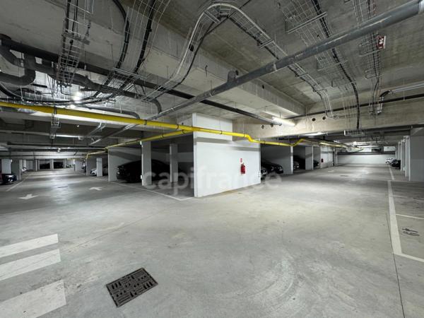 NOISY LE ROI (78) A vendre Appartement (accès PMR) 2 pièces avec Terrasse et Jardin dans résidence récente
