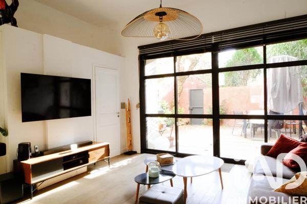 Maison à vendre 5 pièces 130 m² Salon-de-Provence