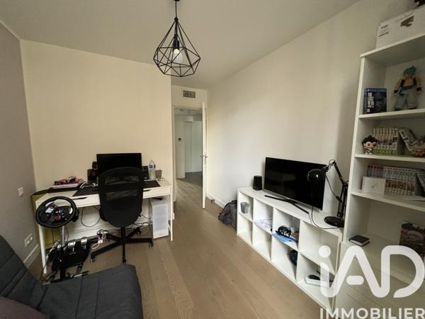 Maison à vendre 5 pièces 130 m² Salon-de-Provence