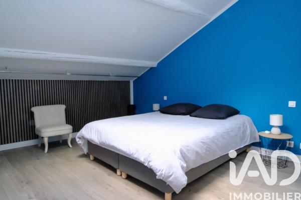 Maison à vendre 5 pièces 130 m² Salon-de-Provence