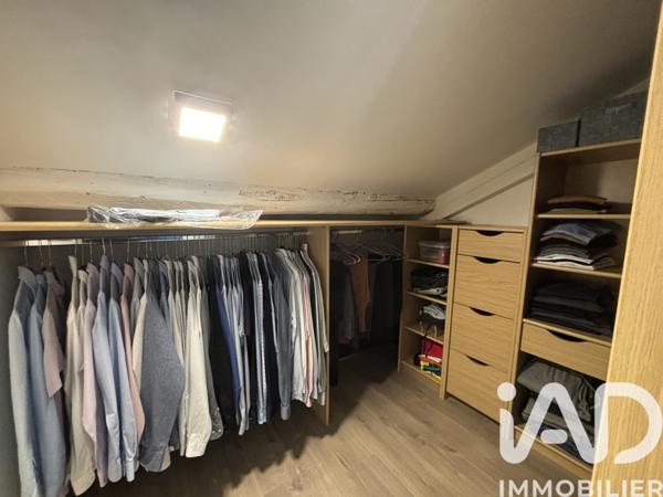 Maison à vendre 5 pièces 130 m² Salon-de-Provence