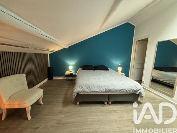 Maison à vendre 5 pièces 130 m² Salon-de-Provence