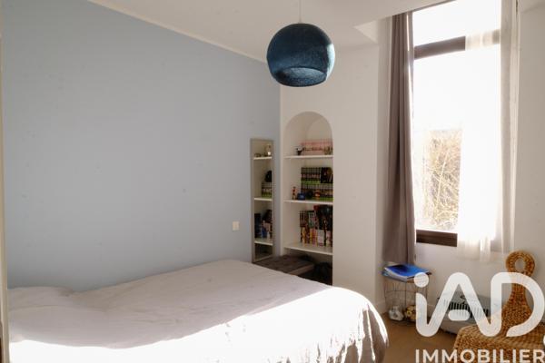 Maison à vendre 5 pièces 130 m² Salon-de-Provence