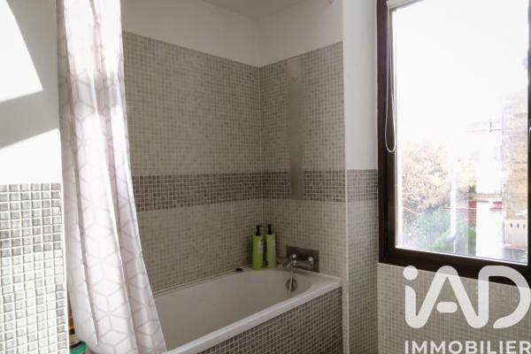 Maison à vendre 5 pièces 130 m² Salon-de-Provence