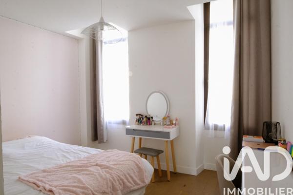 Maison à vendre 5 pièces 130 m² Salon-de-Provence
