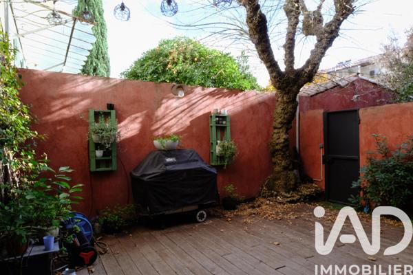 Maison à vendre 5 pièces 130 m² Salon-de-Provence