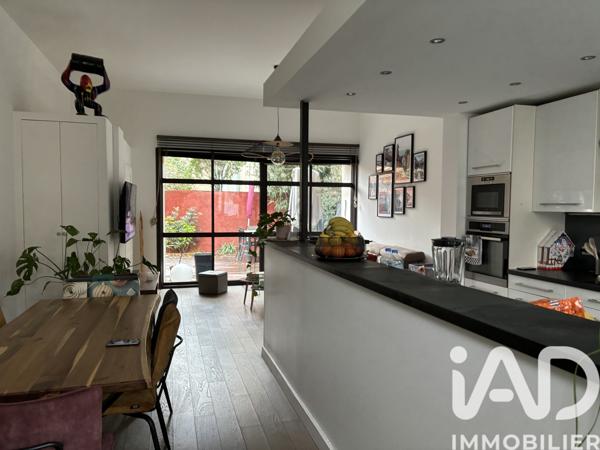 Maison à vendre 5 pièces 130 m² Salon-de-Provence