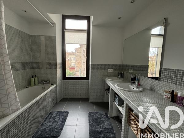 Maison à vendre 5 pièces 130 m² Salon-de-Provence