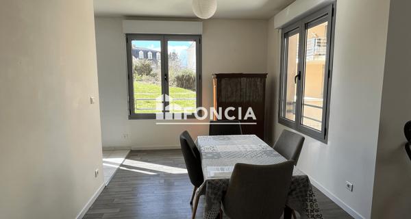 Location Appartement 3 pièces 94.79 m² - Le Mans 72000