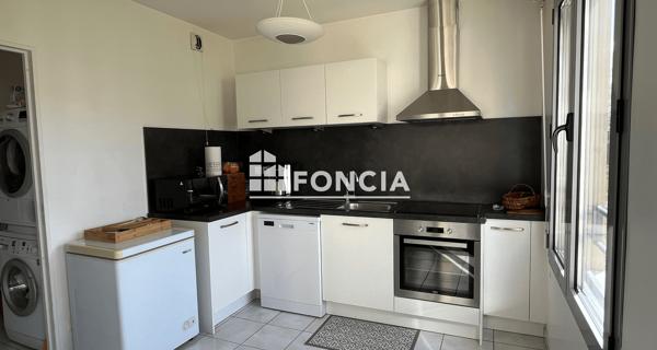 Location Appartement 3 pièces 94.79 m² - Le Mans 72000