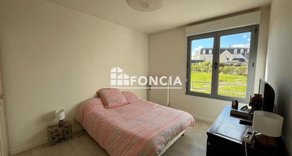 Location Appartement 3 pièces 94.79 m² - Le Mans 72000
