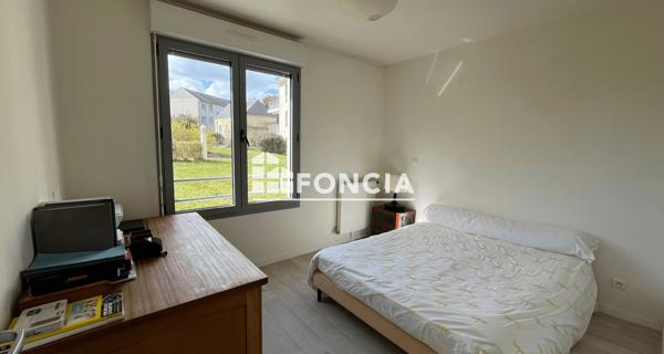 Location Appartement 3 pièces 94.79 m² - Le Mans 72000