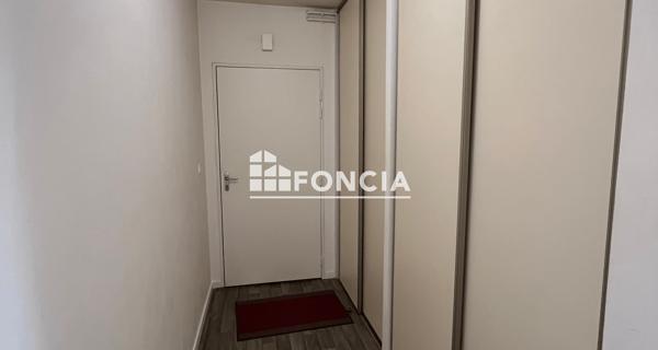 Location Appartement 3 pièces 94.79 m² - Le Mans 72000