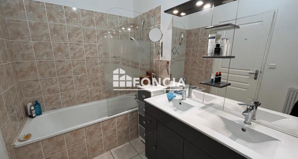 Location Appartement 3 pièces 94.79 m² - Le Mans 72000