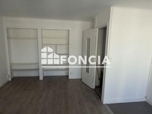 Location Appartement 3 pièces 57 m² - 54 RUE PAUL BERT Valence 26000