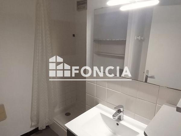 Location Appartement 3 pièces 57 m² - 54 RUE PAUL BERT Valence 26000