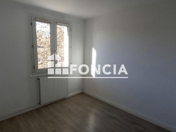 Location Appartement 3 pièces 57 m² - 54 RUE PAUL BERT Valence 26000