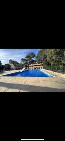 Appartement 2 pièce(s) 1 chambre(s) 55 m²