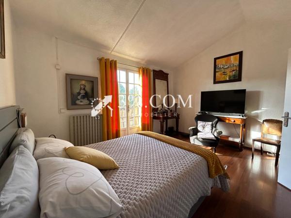 Appartement 2 pièce(s) 1 chambre(s) 55 m²