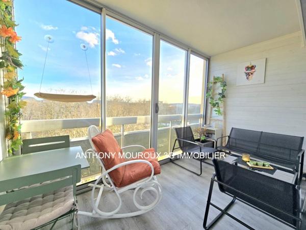 Vente / Appartement T4