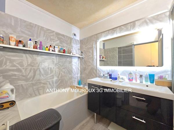 Vente / Appartement T4