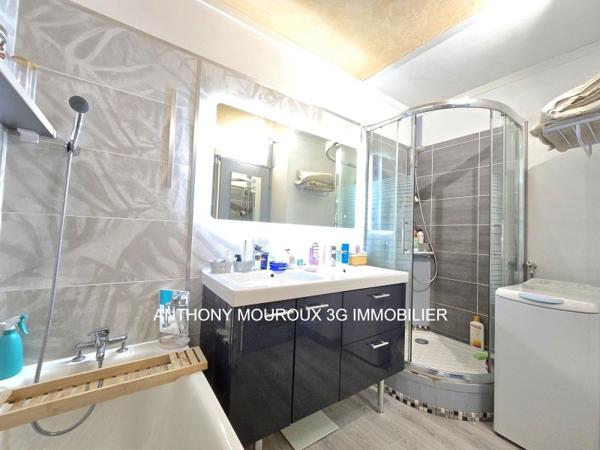 Vente / Appartement T4