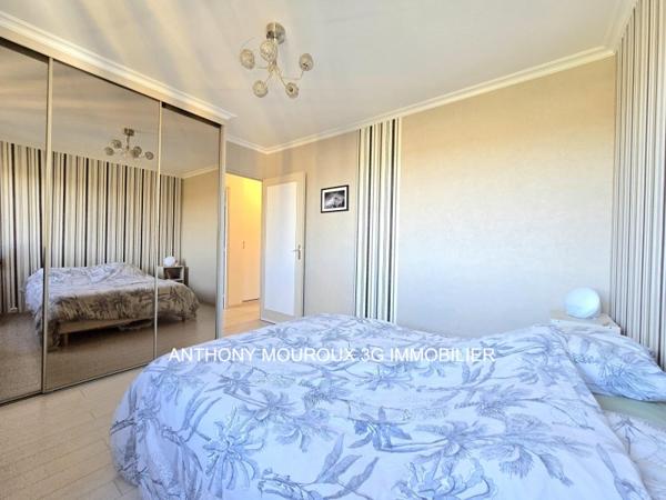 Vente / Appartement T4