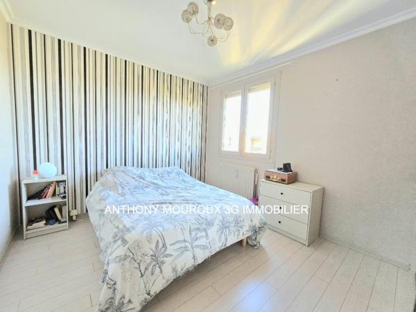 Vente / Appartement T4