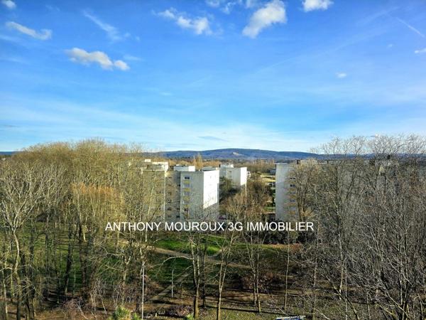 Vente / Appartement T4