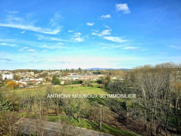 Vente / Appartement T4