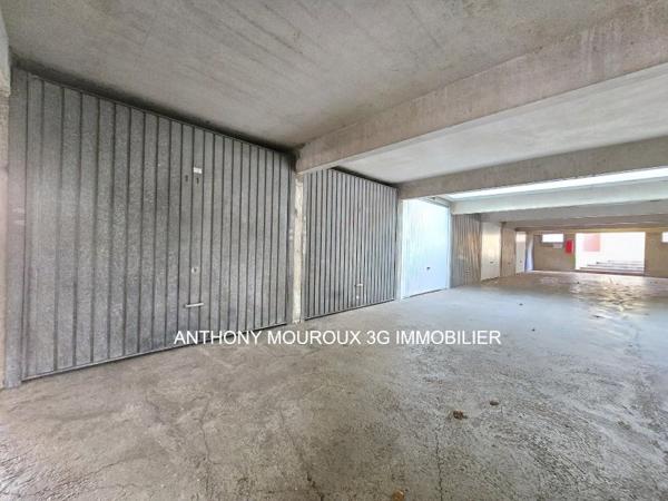 Vente / Appartement T4