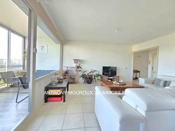 Vente / Appartement T4