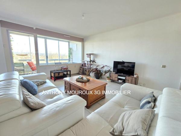 Vente / Appartement T4