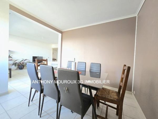 Vente / Appartement T4