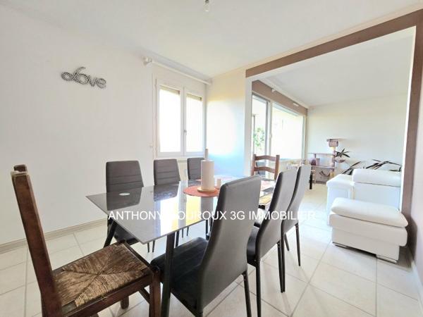 Vente / Appartement T4