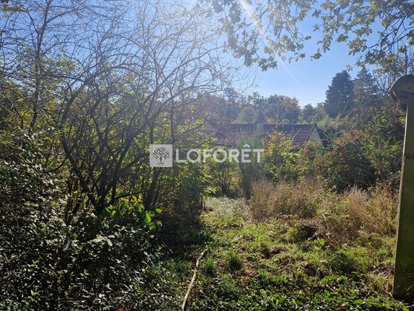 Achat maison Gif-sur-Yvette - 4 pièce(s) - 66 m² - 545 000 €