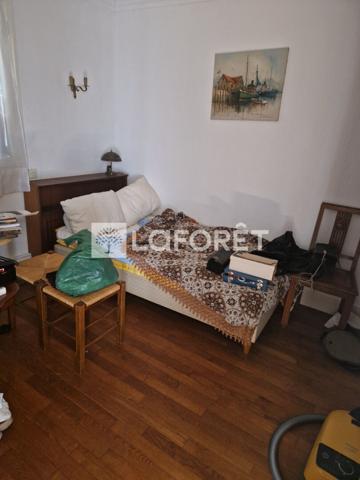 Achat maison Gif-sur-Yvette - 4 pièce(s) - 66 m² - 545 000 €