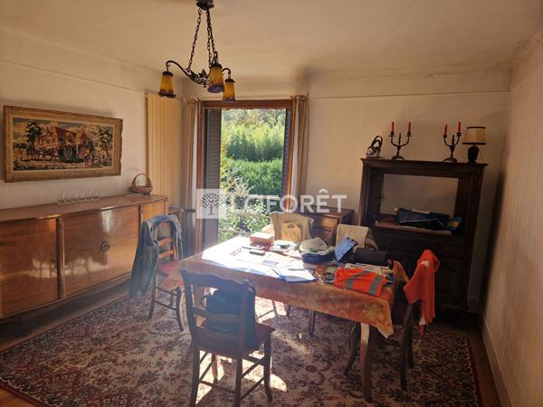 Achat maison Gif-sur-Yvette - 4 pièce(s) - 66 m² - 545 000 €