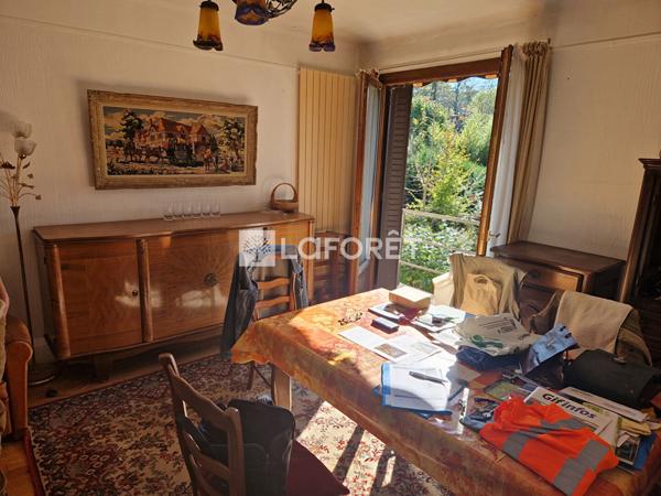 Achat maison Gif-sur-Yvette - 4 pièce(s) - 66 m² - 545 000 €