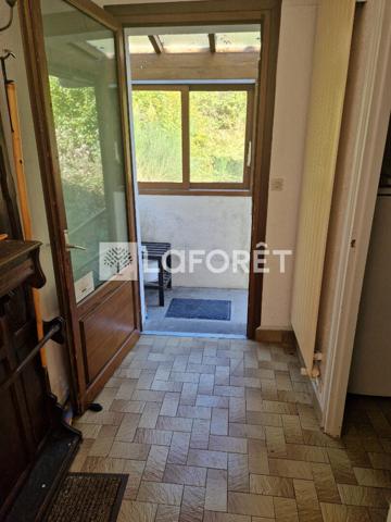 Achat maison Gif-sur-Yvette - 4 pièce(s) - 66 m² - 545 000 €