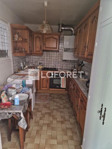 Achat maison Gif-sur-Yvette - 4 pièce(s) - 66 m² - 545 000 €