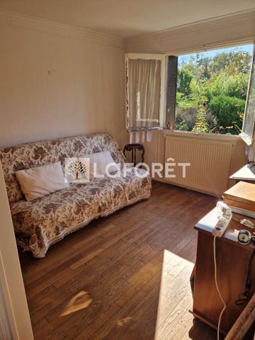 Achat maison Gif-sur-Yvette - 4 pièce(s) - 66 m² - 545 000 €