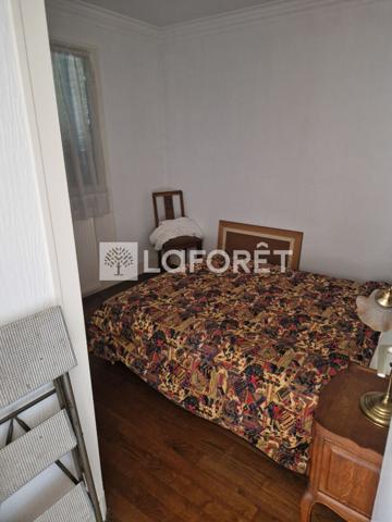 Achat maison Gif-sur-Yvette - 4 pièce(s) - 66 m² - 545 000 €