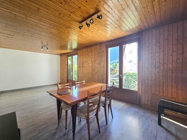 Appartement à vendre à Grand-Aigueblanche (73260) - Savoie
